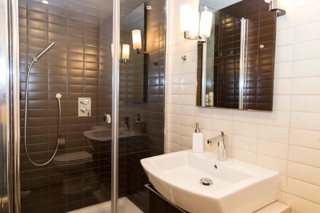 Apartamento Melina Arlu - Centro Historico Málaga Kültér fotó
