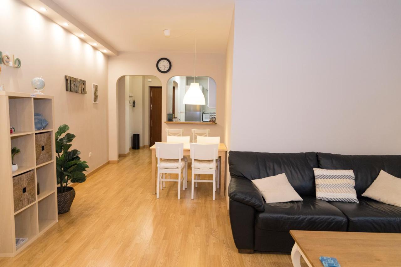 Apartamento Melina Arlu - Centro Historico Málaga Kültér fotó