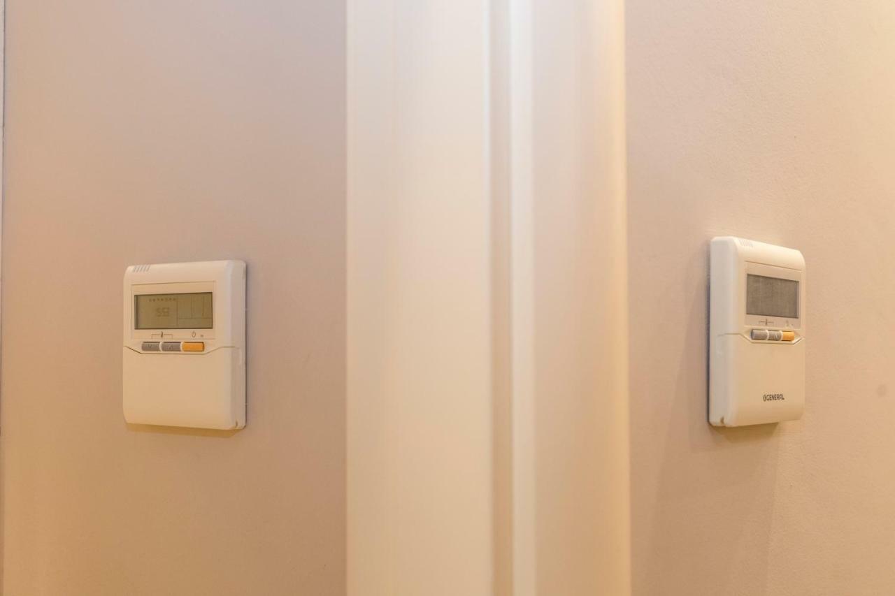 Apartamento Melina Arlu - Centro Historico Málaga Kültér fotó