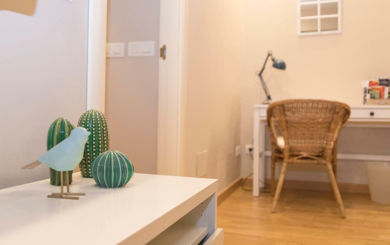 Apartamento Melina Arlu - Centro Historico Málaga Kültér fotó